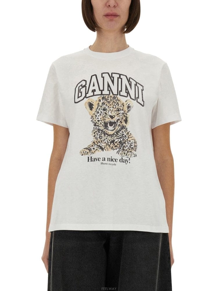 GANNI 26 F/W ���� Ƽ���� �����ĵ� T4124_943 B004203593526 F/W ���� Ƽ���� �����ĵ� T4124_943 B0042035935