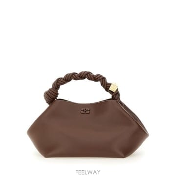 26 F/W 가니 백 BOU 스몰 A5906_890 B0042035936