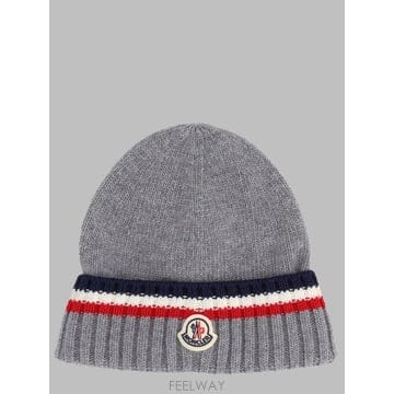 26 F/W 몽클레어 BERRETTO 트리코 (KIDS 상품) L29 B0042068555
