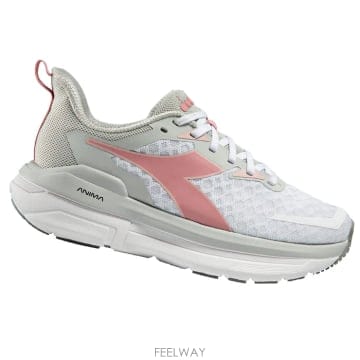 | Other Brand | DIADORA SCARPE DONNA DISTANCE 101183458C0408BIANCO TP5756942DIADORA SCARPE DONNA DISTANCE 101183458C0408BIANCO TP5