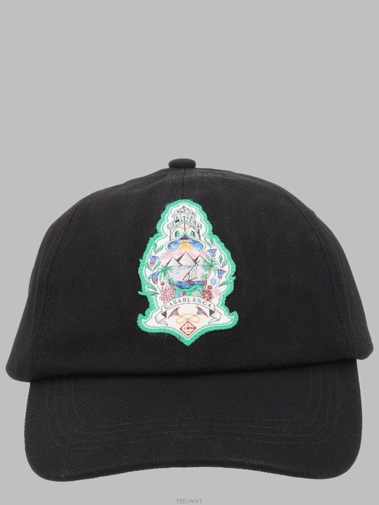 CASABLANCA 26 F/W ī�����ī CAPPELLO DA ���̽��� �� ��ġ A-P B004206864726 F/W ī�����ī CAPPELLO DA ���̽��� �� ��ġ A-P B00