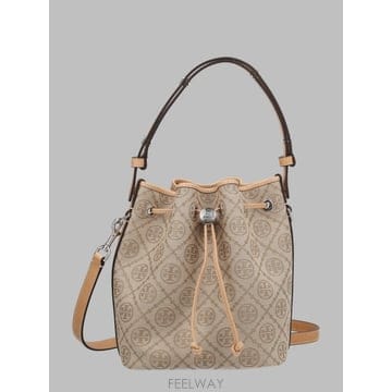 26 F/W 토리 버치 백 A SECCHIELLO T 모노그램 186 B0042068652