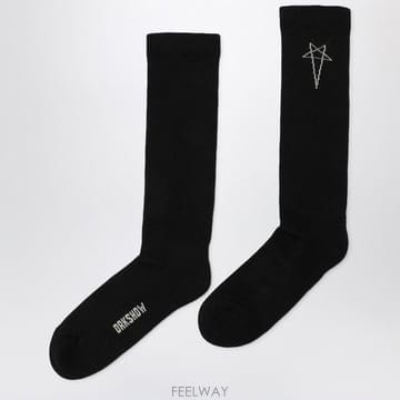 Rick Owens 25FW DRKSHDW ���� ��ư �縻 with �ΰ� DA02E7468SOCKC908 TP57729888325FW DRKSHDW ���� ��ư �縻 with �ΰ� DA02E7468SOCKC90