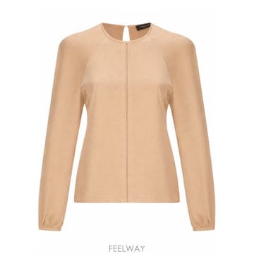 Fabiana Filippi 26SS �ĺ�Ƴ� �ʸ��� VISCOSE ž  TPD266F297L7800157 TP57081428126SS �ĺ�Ƴ� �ʸ��� VISCOSE ž  TPD266F297L7800157 TP