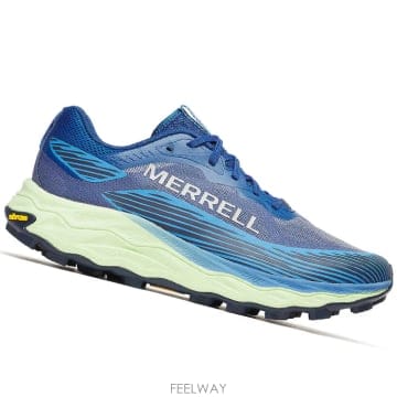 | Other Brand | MERRELL SCARPE UOMO AGILITY PEAK 6 J00005008BLU TP576201122MERRELL SCARPE UOMO AGILITY PEAK 6 J00005008BLU TP5762