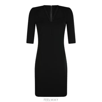 돌체 앤 가바나 블랙 드레스 F6AUTTFUGKFN0000 B1041641730