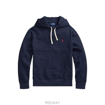 랄프로렌 더 RL 후리스 맨투맨 710766778007 B0192024789