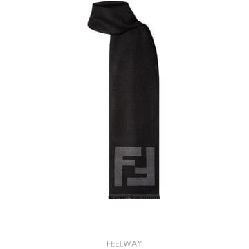 FENDI 26SS Fendi SCIARPA 70X180 FF FXS407AWTZF1WWU TP57166112426SS Fendi SCIARPA 70X180 FF FXS407AWTZF1WWU TP5716611
