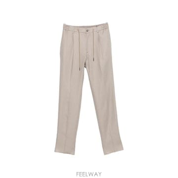 딸리아또레 ICOMAN 트라우저 PNEWMAN340021ET818 B0192024956