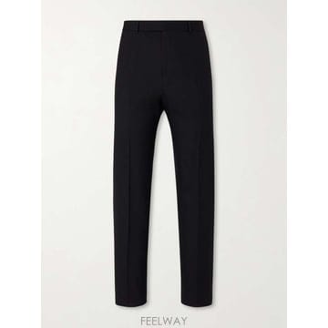 셀린느 스트레이트레그 울 트라우저 RP0VD650D. B0082180518