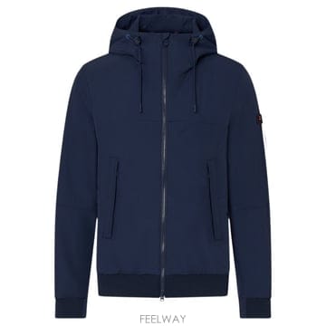 페트레이 하이브리드 자켓 PEU574601192031215 B0192129441