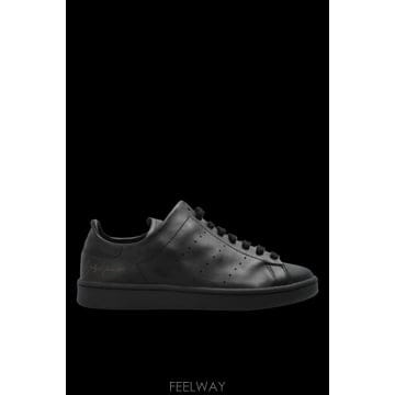 Yohji Yamamoto 26FW Y 3 Diagonal Stan Smith ������ ���� KZ90730BLACKBLACKBLACK T26FW Y 3 Diagonal Stan Smith ������ ���� KZ90730BLACKB