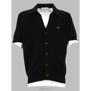ViVienne westwood 26SS ���� ����Ʈ��� ���� ����Ʈ��� T Shirts �� Polos 2701001DY003FN40126SS ���� ����Ʈ��� ���� ����Ʈ��� T Shirts �� P