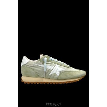 Golden Goose 26FW ��籸�� Running Marathon ������ ���� GWF00683F00844635989 TP57626FW ��籸�� Running Marathon ������ ���� GWF00683F00