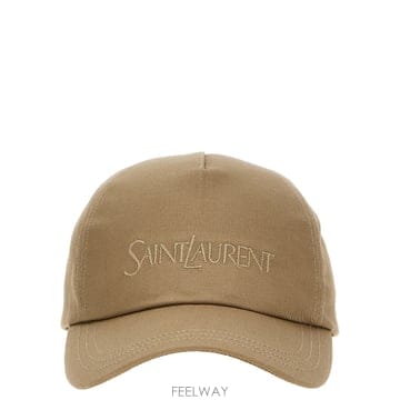 Saint Laurent 26FW ���ζ� ���̽��� cap with �ΰ� 7780633YP199700 TP57237437126FW ���ζ� ���̽��� cap with �ΰ� 7780633YP199700 TP5