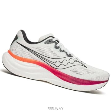 | Other Brand | SAUCONY SCARPE UOMO RIDE 19 S21055172BIANCO TP570803199SAUCONY SCARPE UOMO RIDE 19 S21055172BIANCO TP57080319