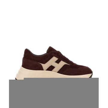 Hogan 26FW HOGAN hi fi ���ǵ� suede ����Ŀ�� HXW6690FR30U5W0CP3 TP576996926FW HOGAN hi fi ���ǵ� suede ����Ŀ�� HXW6690FR30U5W0