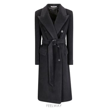 | Other Brand | 25FW Tagliatore Tagliatore �� Double Breasted ��Ʈ JOLECCD7001525FW Tagliatore Tagliatore �� Double Breasted ��Ʈ JOL