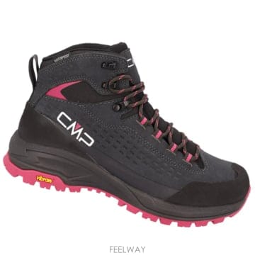 | Other Brand | CMP SCARPONI DONNA VERTYX MID WATERPROOF 3Q1728671UTGRIGIO TCMP SCARPONI DONNA VERTYX MID WATERPROOF 3Q1728671UTGR