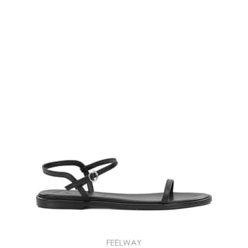 | Other Brand | 26FW Aeyde Nettie flat ���� NETTIENAPPALEATHERBLACK TP5769967026FW Aeyde Nettie flat ���� NETTIENAPPALEATHERBLACK TP