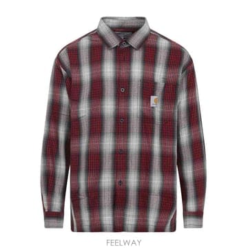 Carhartt 26SS CARHARTT L S Harlin ���� I0359543I2XX03 TP57050752826SS CARHARTT L S Harlin ���� I0359543I2XX03 TP5705075