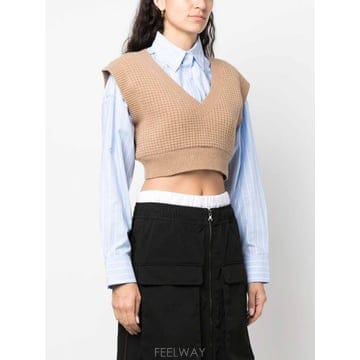 Alexander Wang 23FW �˷������ Layered ��Ʈ ����Ʈ 4KC4231003293 TP57315853823FW �˷������ Layered ��Ʈ ����Ʈ 4KC4231003293 TP57