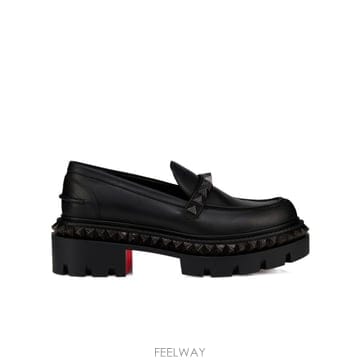 Christian Louboutin 25FW ũ����������� ���� casual ���� 3250777B439 TP57233787625FW ũ����������� ���� casual ���� 3250777B439 TP572
