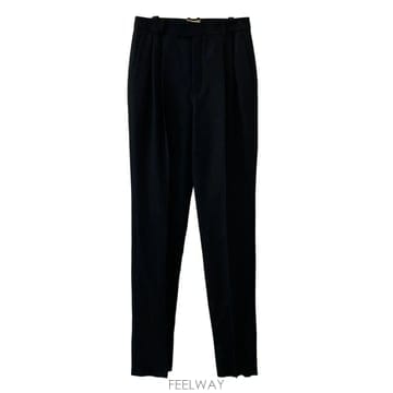 Saint Laurent 26SS ���ζ� ���� casual ���� 837054Y7B731000BLACK TP57574879926SS ���ζ� ���� casual ���� 837054Y7B731000BLACK TP57
