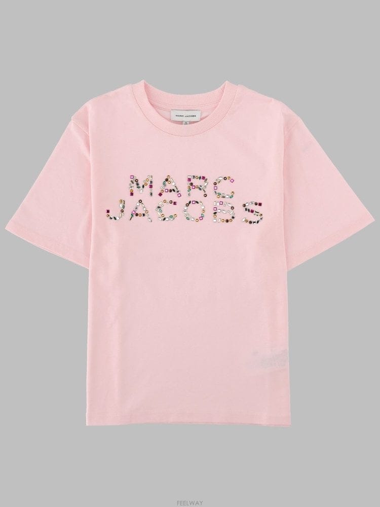 Marc Jacobs 26 S/S ��ũ �����߽� Ƽ���� �� SCRITTA (KIDS ��ǰ) B004206860126 S/S ��ũ �����߽� Ƽ���� �� SCRITTA (KIDS ��ǰ) B00