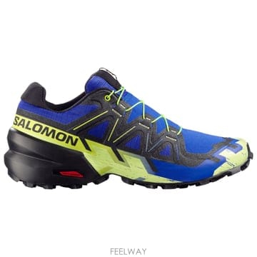 SALOMON Salomon ���� off road ���� ���� 0231200BLUINGBLACKACIDLIME TP57078Salomon ���� off road ���� ���� 0231200BLUINGBLACKACID