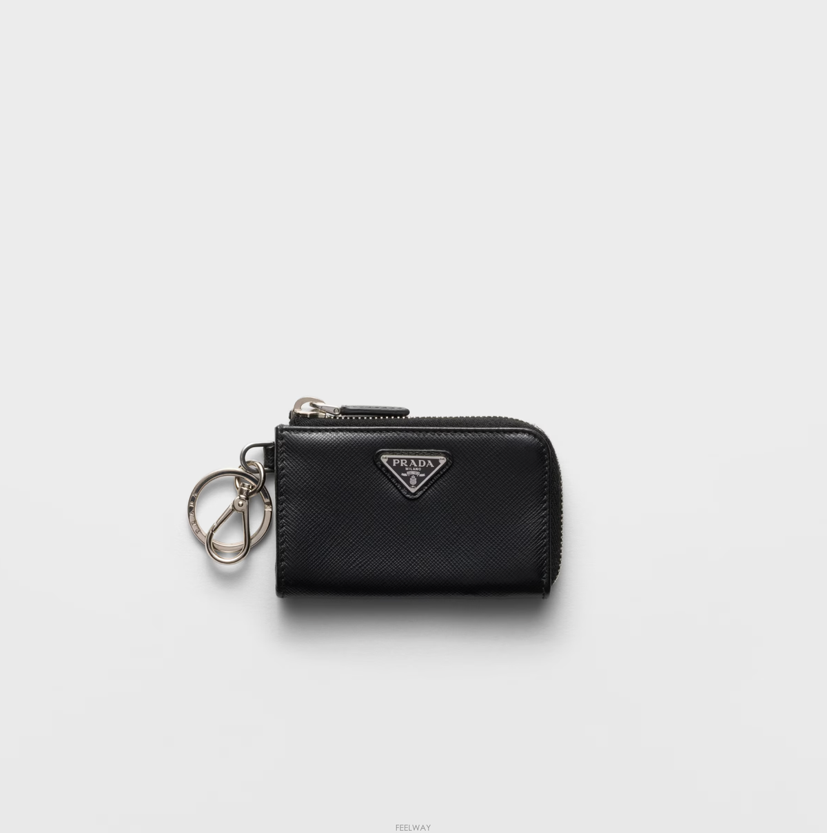 PRADA (����������) ����� ���ǾƳ� ���� Ű�� ŰȦ�� ���� Űü�� ���� ī������ �Ŀ�ġ ���� 2TT085(����������) ����� ���ǾƳ� ���� Ű�� ŰȦ�� ���� Ű