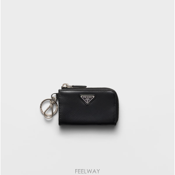 PRADA (����������) ����� ���ǾƳ� ���� Ű�� ŰȦ�� ���� Űü�� ���� ī������ �Ŀ�ġ ���� 2TT085(����������) ����� ���ǾƳ� ���� Ű�� ŰȦ�� ���� Ű