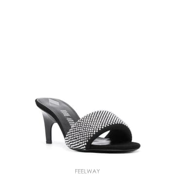 24FW 디아티코 디아티코 샌들 247WS822TL08212 TP577978077