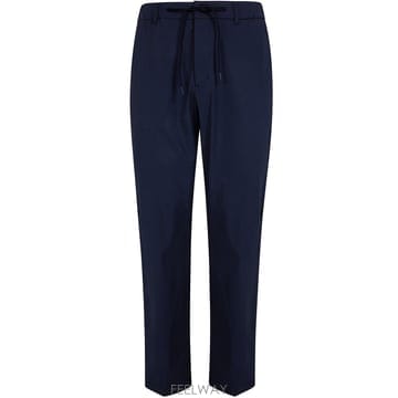 Herno 26SS ������ REGULAR TROUSERS PT000162U12781S9200 TP57484017226SS ������ REGULAR TROUSERS PT000162U12781S9200 TP574