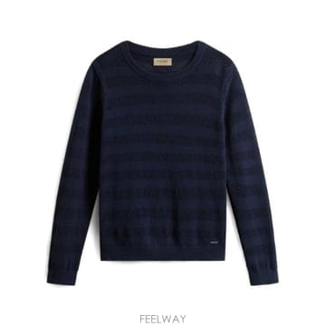 Woolrich 26SS �︮ġ MAGLIA IN COTONE CFWOKN0331MRUF078730133 TP5784079026SS �︮ġ MAGLIA IN COTONE CFWOKN0331MRUF078730133 T