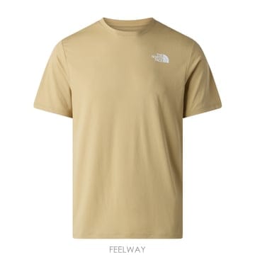 THE NORTH FACE 26SS �뽺���̽� 24 7 SS TEE REG NF0A894BLK5KHAKI TP57389766526SS �뽺���̽� 24 7 SS TEE REG NF0A894BLK5KHAKI TP573