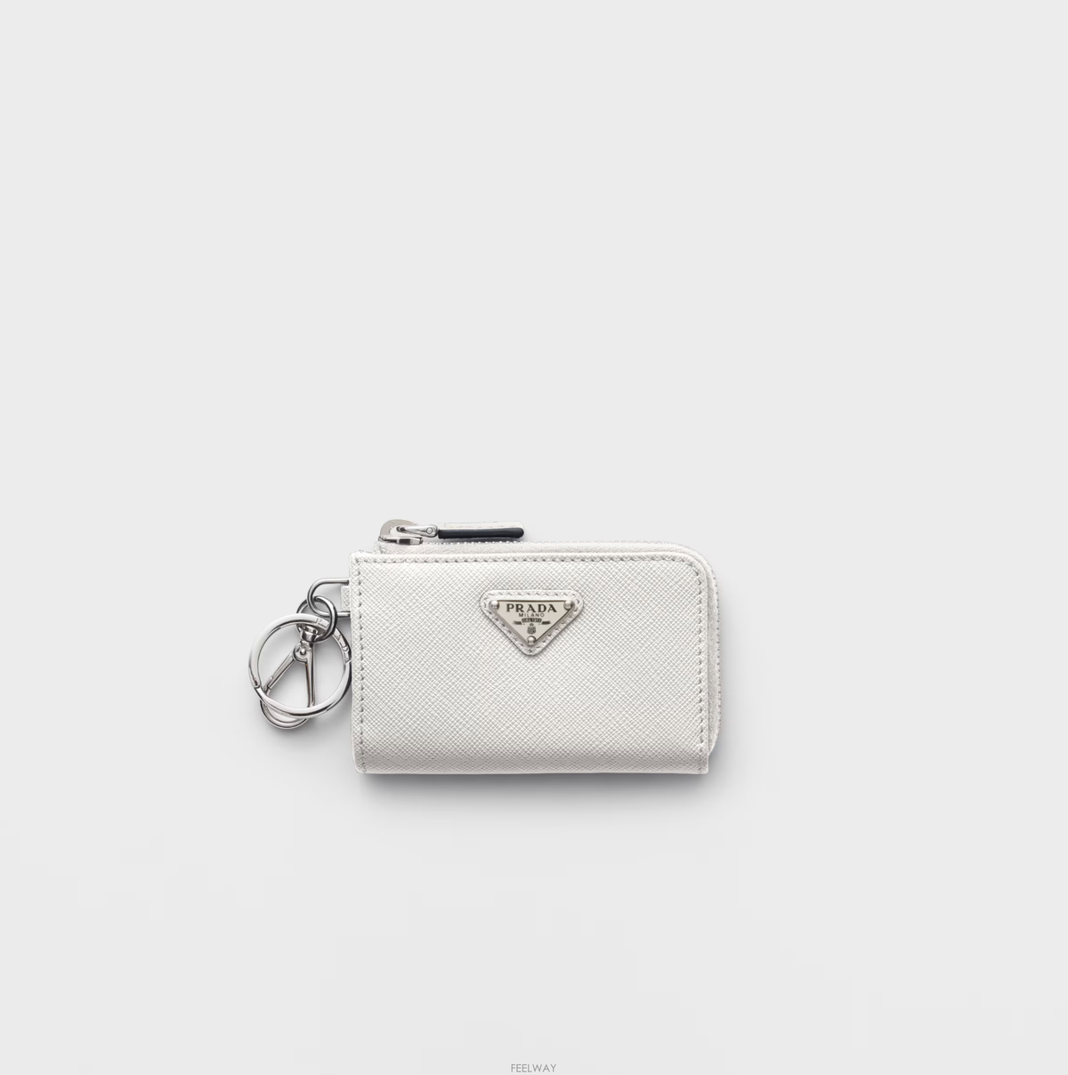 PRADA (����������) ����� ���ǾƳ� ���� Ű�� ŰȦ�� ���� Űü�� ���� ī������ �Ŀ�ġ ȭ��Ʈ 2TT085(����������) ����� ���ǾƳ� ���� Ű�� ŰȦ�� ���� Ű