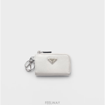 PRADA (����������) ����� ���ǾƳ� ���� Ű�� ŰȦ�� ���� Űü�� ���� ī������ �Ŀ�ġ ȭ��Ʈ 2TT085(����������) ����� ���ǾƳ� ���� Ű�� ŰȦ�� ���� Ű