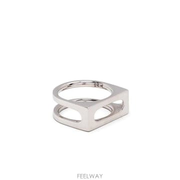 | Other Brand | 23SS TOM WOOD CAGE RING �̱� �Ǽ����� R10111NA01S925 TP57707644623SS TOM WOOD CAGE RING �̱� �Ǽ����� R10111NA01S925 T