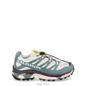 SALOMON 26SS Salomon SNEAKER XT 4 OG L47990600VANILLAICEICEFLOWTROOP26SS Salomon SNEAKER XT 4 OG L47990600VANILLAICEICEFLO