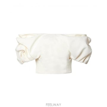Gabriela Hearst 23FW GABRIELA HEARST ���� T ���� 3241049S089IVORY TP57798197123FW GABRIELA HEARST ���� T ���� 3241049S089IVORY TP57
