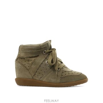Isabel Marant 26FW ���ں����� ���� ����Ŀ�� 23PBK0011FAA1E20S50TABROWN TP57775218526FW ���ں����� ���� ����Ŀ�� 23PBK0011FAA1E20S50TABRO