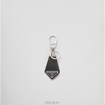 PRADA (����������) ����� Ʈ���̾ޱ� �ΰ� ���ǾƳ� ���� Ű�� ŰȦ�� ���� Űü�� ���� 2PP041(����������) ����� Ʈ���̾ޱ� �ΰ� ���ǾƳ� ���� Ű��
