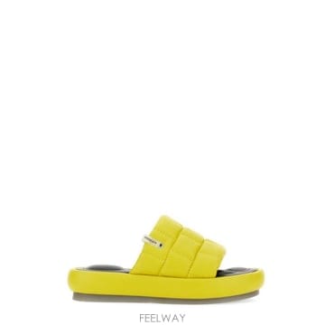 Premiata ���� ����� �ִ� Luxe Slide ���� M6730 FUSBYELLOW TP979582151���� ����� �ִ� Luxe Slide ���� M6730 FUSBYELLOW TP97