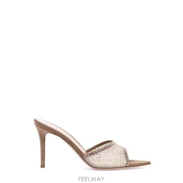 Gianvito Rossi Gianvito Rossi ��Ͼ� �� ���� G1504085RICCOZ PRND TP979581577Gianvito Rossi ��Ͼ� �� ���� G1504085RICCOZ PRND TP97
