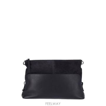 메종 마르지엘라 5AC 소프트 파우치 백 SB2WF0007P8991 HB396 TP979513311