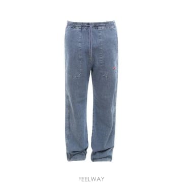 Diesel D Martians 트랙 스트레이트 레그 진 A0392409D01 01 TP979588514