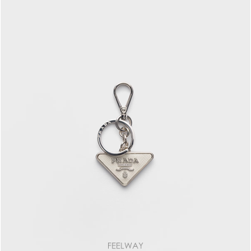 PRADA (��ȭ��A/S����) ����� Ʈ���̾ޱ� �ΰ� ���ǾƳ� ���� Ű�� ���� ŰȦ�� ��ũ 2PP080(��ȭ��A/S����) ����� Ʈ���̾ޱ� �ΰ� ���ǾƳ� ���� 