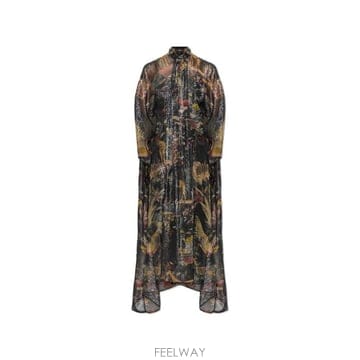 ETRO ��Ʈ�� �ø��� ����Ʈ �ƽ� �巹�� WRHA064799SAA12 X0813 TP979590023��Ʈ�� �ø��� ����Ʈ �ƽ� �巹�� WRHA064799SAA12 X0813