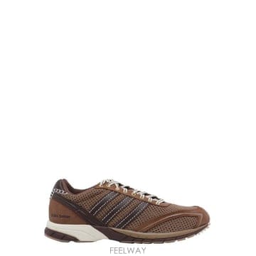 Adidas �Ƶ�ٽ� �������ν� X ���Ͻ� ���� �Ƶ����� �Ƶ���� �޽� ����Ŀ�� KI6054 BROWN TP9795978�Ƶ�ٽ� �������ν� X ���Ͻ� ���� �Ƶ����� �Ƶ���� ��